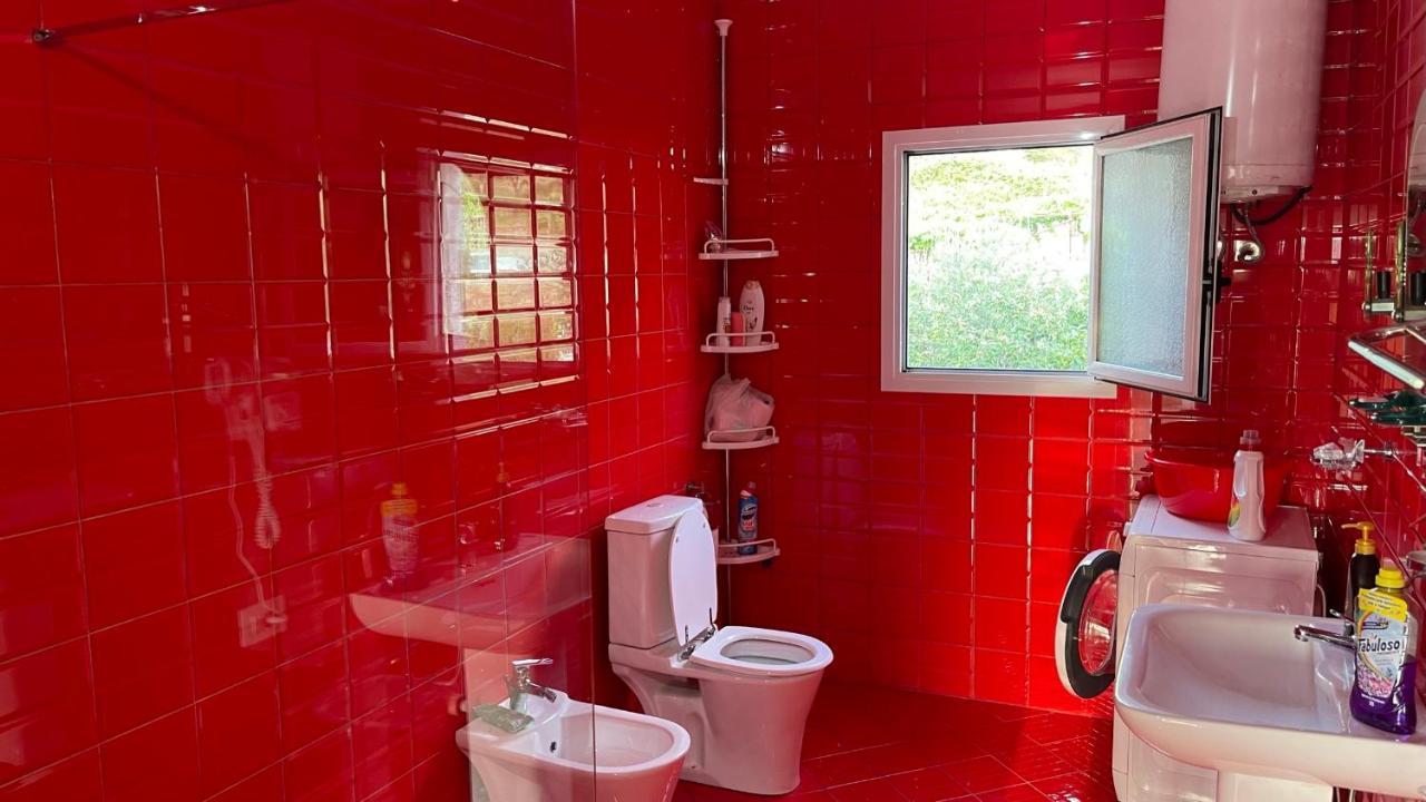 Azure Apartments By Kondo Stays Vlorë Εξωτερικό φωτογραφία