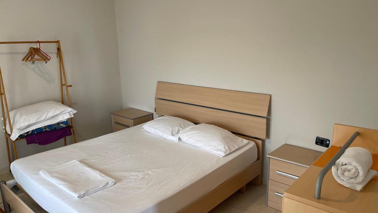 Azure Apartments By Kondo Stays Vlorë Εξωτερικό φωτογραφία