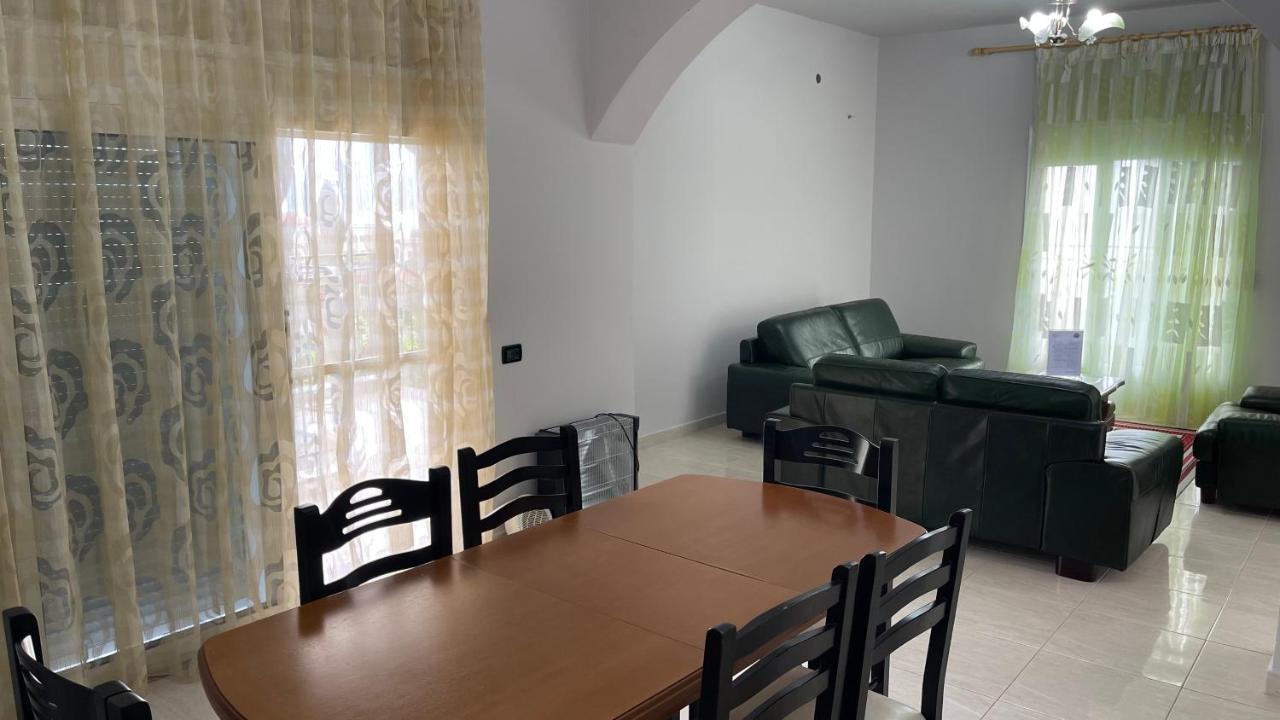 Azure Apartments By Kondo Stays Vlorë Εξωτερικό φωτογραφία