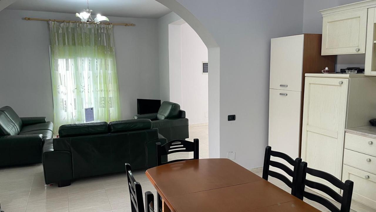 Azure Apartments By Kondo Stays Vlorë Εξωτερικό φωτογραφία